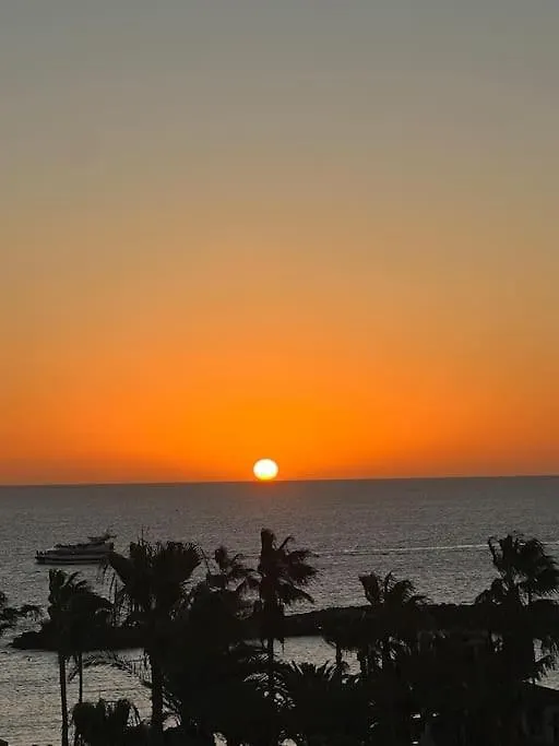 Daire Altamira Apartment-Vista Gomera-Playa Del Duque Costa Adeje