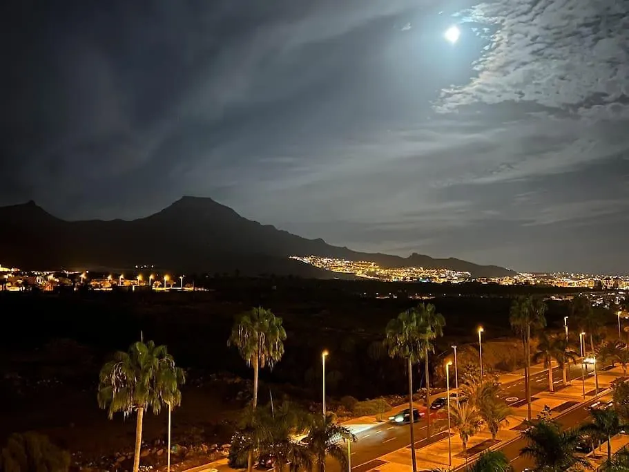 Altamira Apartment-Vista Gomera-Playa Del Duque Costa Adeje Daire