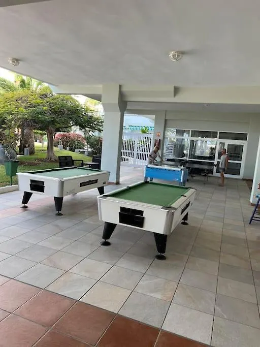 Altamira Apartment-Vista Gomera-Playa Del Duque Costa Adeje  Costa Adeje (Tenerife)