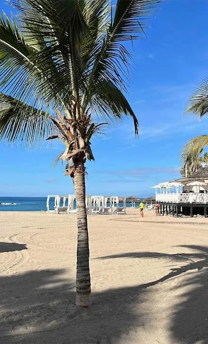 Altamira Apartment-Vista Gomera-Playa Del Duque Costa Adeje  Spain
