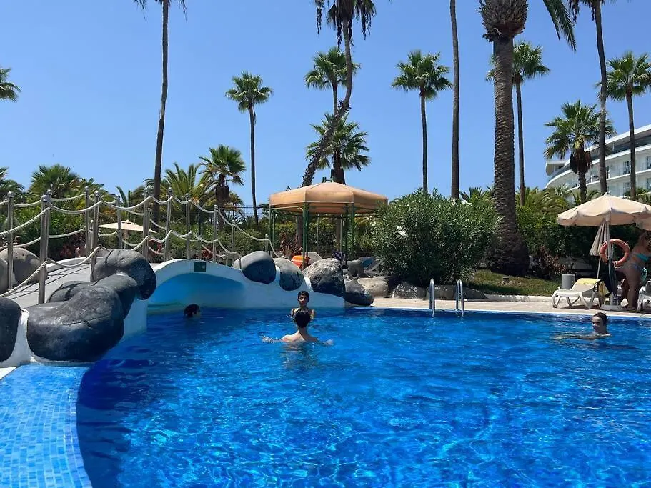 Altamira Apartment-Vista Gomera-Playa Del Duque Costa Adeje