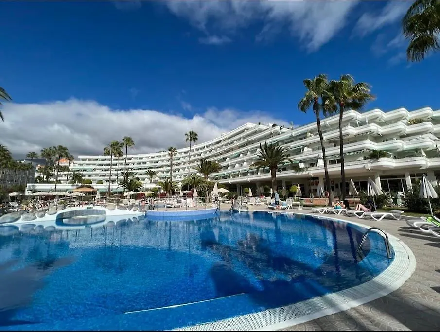 Apartment Altamira Apartment-Vista Gomera-Playa Del Duque Costa Adeje